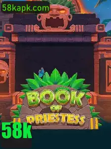Explorando o Mundo Fascinante de BookOfPriestess: O Jogo que Está Conquistando 58k Jogadores