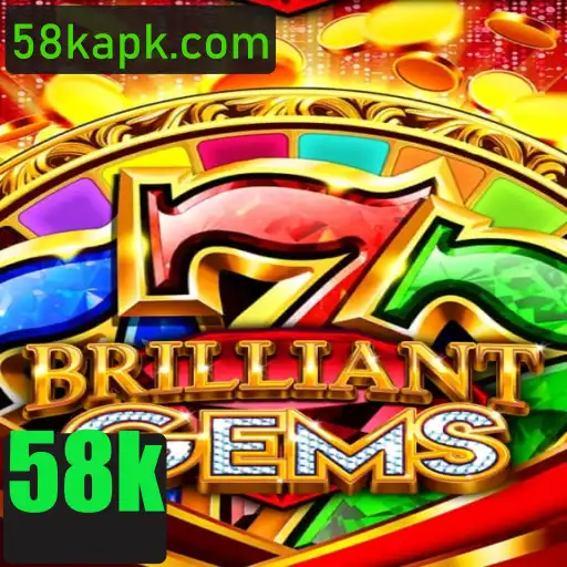 BrilliantGems: Descubra o Brilho do Jogo que Conquista 58k Jogadores