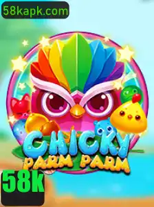 Descubra o Mundo de ChickyParmParm com a PalavrCryptocurrenciesa-Chave 58k