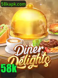 DinerDelights: Uma Experiência Gastronômica Virtual