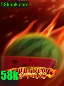 Explorando o Mundo Vibrante de FruitNovaSuper60