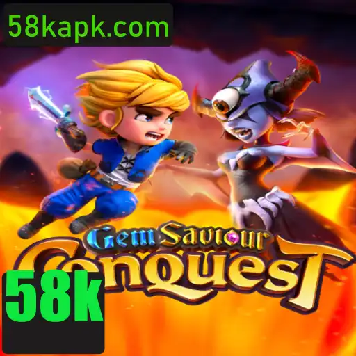 Descubra a Aventura no Mundo de GemSaviourConquest