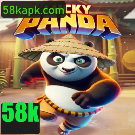Descubra LuckyPanda: A Nova Sensação nos Jogos com 58k de Diversão