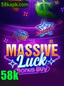 Explore o Empolgante Mundo de MassiveLuckBonusBuy: Um Jogo que Une Estratégia e Emoção