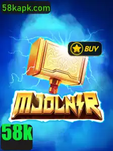 Mjolnir: Uma Aventura Épica Através dos Céus