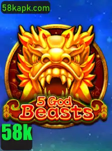 Explorando o Universo de 5GodBeasts: Regras, Dinâmicas e Estratégias