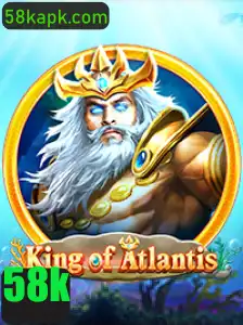 Descubra o Fascinante Mundo de KingofAtlantis: O Jogo Que Está Conquistando Multidões