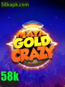 Desvendando o Fascinante Mundo de MayaGoldCrazy: O Jogo dos 58k