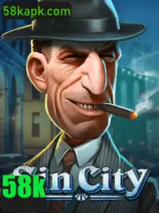 SinCity: Um Mergulho na Cidade dos 58k Desafios