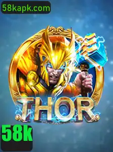 Descubra o Mundo do Jogo THOR: Aventura e Estratégia com 58k Jogadores