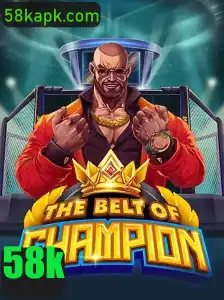 TheBeltOfChampion: Uma Jornada Épica pelo Título Supremo