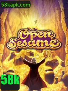 OpenSesame: O Jogo Que Desafia Sua Criatividade