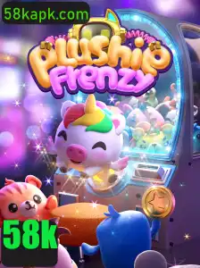 Descubra o Fenômeno de PlushieFrenzy: Um Mergulho Profundo no Jogo Sensação