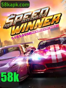 SpeedWinner: Dominando a Corrida com Estratégia e Velocidade