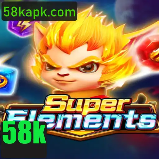Aventura Elementar: Explorando o Mundo de SuperElements e sua Mecânica de Jogo Envolvente