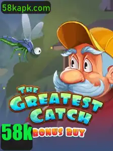 Desvendando TheGreatestCatchBonusBuy - O Jogo de Casino Revolucionário