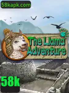 TheLlamaAdventure: Um Mergulho no Universo dos Jogos Indie